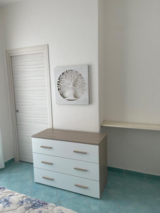 Blue Apartment Forio di Ischia Buitenkant foto